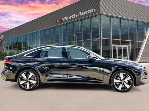 New 2025 Audi A5 2.0T Premium Plus image 5