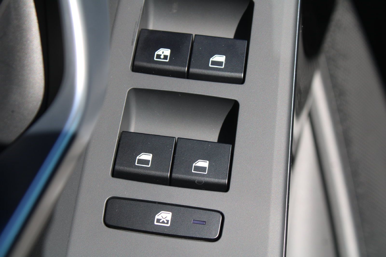 New 2026 Kia Niro LX FWD image 20