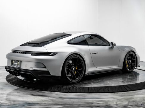 Used 2024 Porsche 911 GT3 image 14
