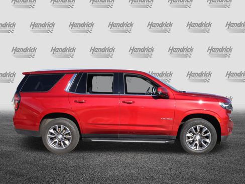 Used 2021 Chevrolet Tahoe LT w/ LT Signature Package image 10