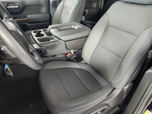 Used 2019 Chevrolet Silverado 1500 LT image 12