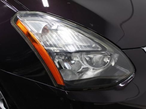 Used 2014 Nissan Rogue S w/ Convenience Package image 23