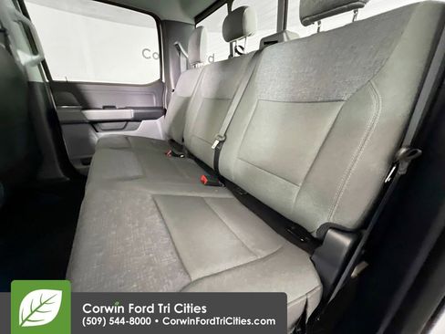 Used 2024 Ford F150 XLT w/ Equipment Group 302A MID image 27