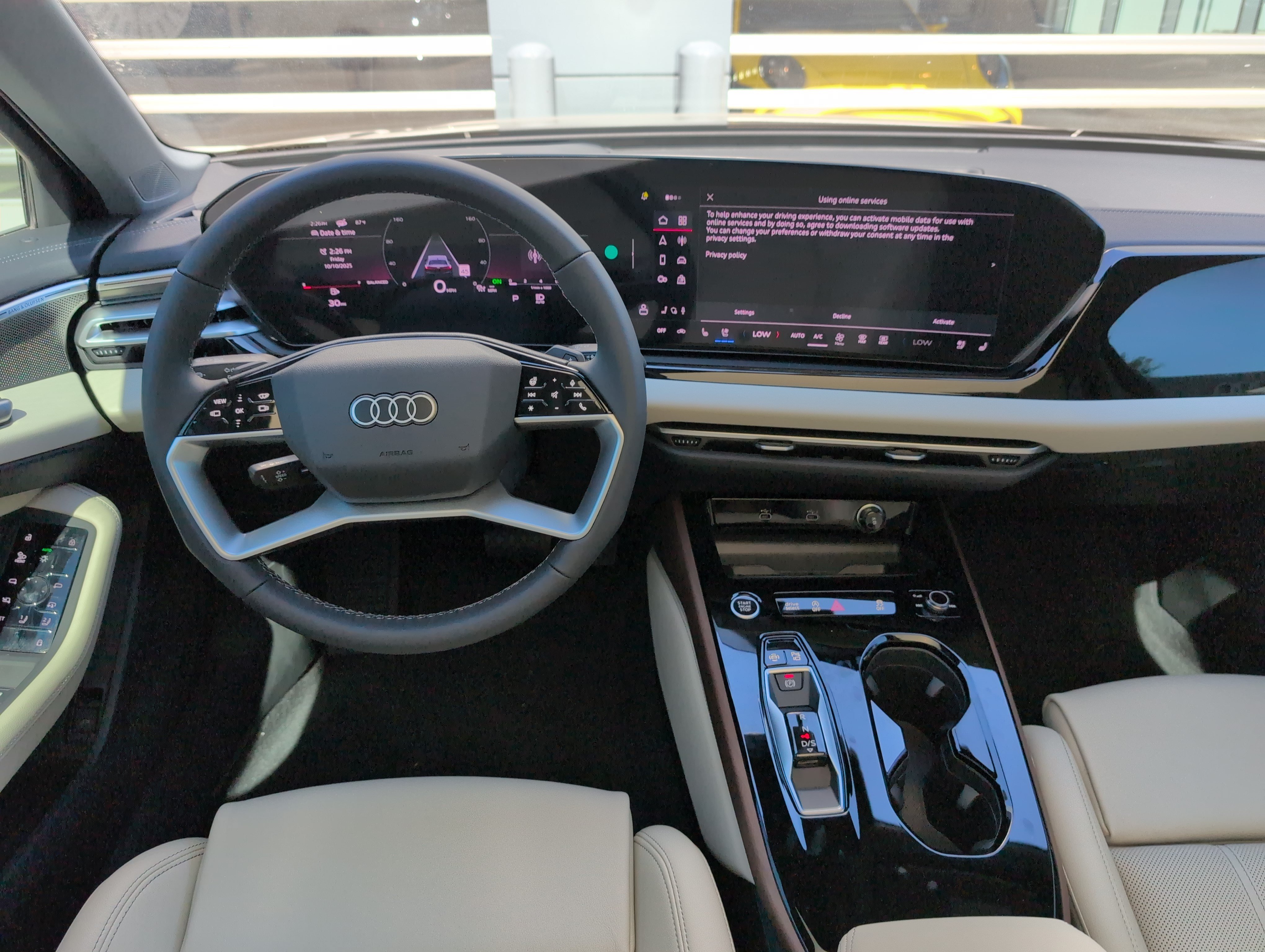 Used 2025 Audi A5 Premium w/ Premium Plus AWD/4WD image 17
