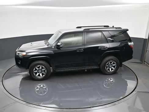 Used 2023 Toyota 4Runner TRD Off-Road Premium image 26