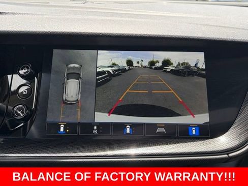 Used 2023 Buick Envision Essence w/ Technology Package I FWD image 24