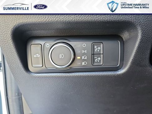 New 2025 Ford Ranger Lariat w/ FX4 Off-Road Package AWD/4WD image 29