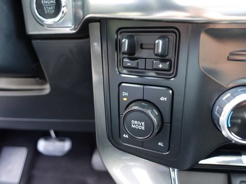 Used 2023 Ford F150 Lariat w/ Equipment Group 502A High AWD/4WD image 53