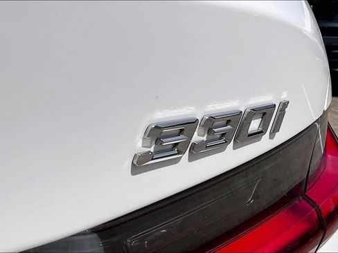 Used 2026 BMW 330i Sedan RWD image 28