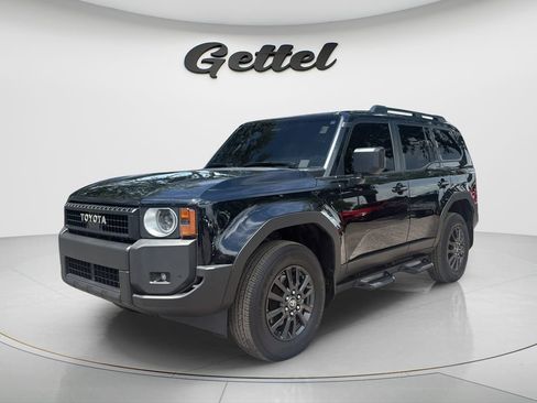 Used 2024 Toyota Land Cruiser 1958 AWD/4WD image 1