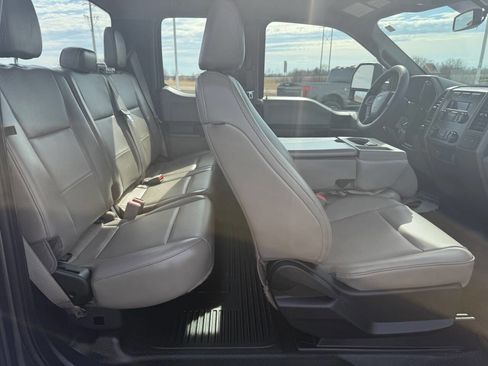 Used 2018 Ford F250 XL image 25