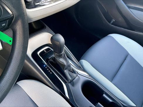 Used 2024 Toyota Corolla LE image 16