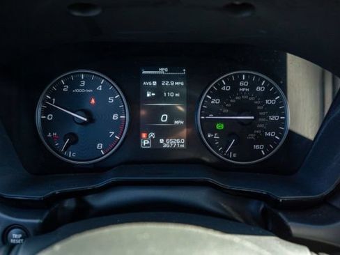 Used 2024 Subaru Outback Premium AWD/4WD image 19