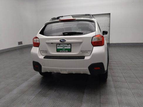 Used 2017 Subaru Crosstrek 2.0i Limited image 7