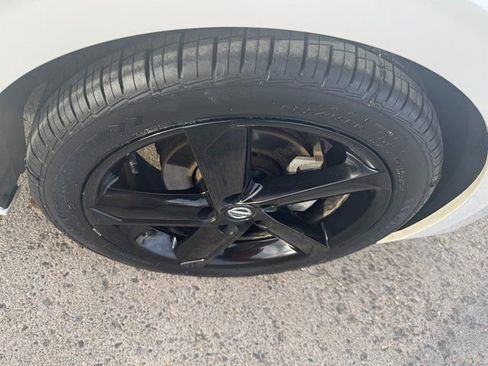 Used 2022 Nissan Sentra SR w/ Midnight Edition image 21