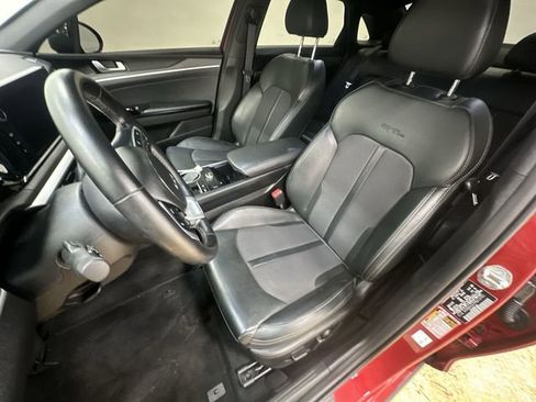 Used 2023 Kia K5 GT-Line image 14