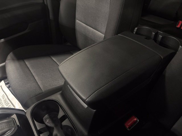 Used 2025 Chevrolet Colorado W/T w/ Advanced Trailering Package AWD/4WD image 23