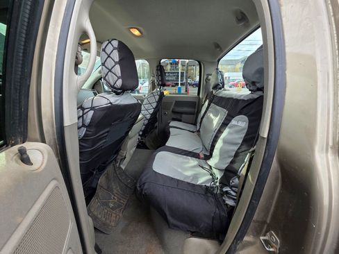 Used 2007 Dodge Ram 2500 Truck SLT w/ Trailer Tow Group image 13