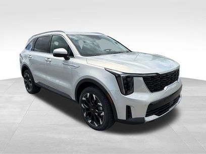 New 2026 Kia Sorento EX