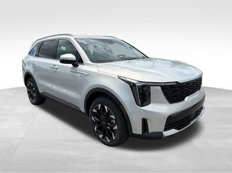 New 2026 Kia Sorento EX AWD/4WD 360° Tour