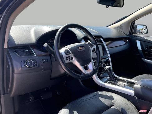 Used 2013 Ford Edge Limited AWD/4WD image 18