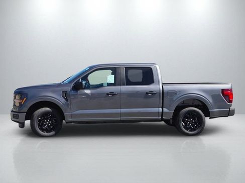 New 2026 Ford F150 STX RWD image 7