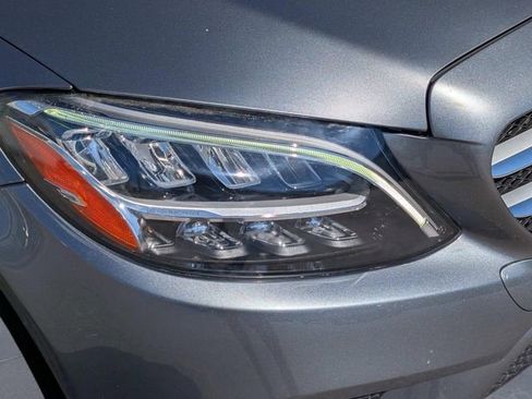 Used 2019 Mercedes-Benz C 300 Sedan w/ Premium Package image 7