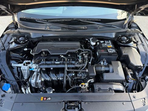 Used 2025 Kia K4 FWD image 34
