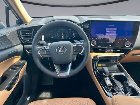 New 2026 Lexus NX 350 AWD w/ Luxury Package image 10