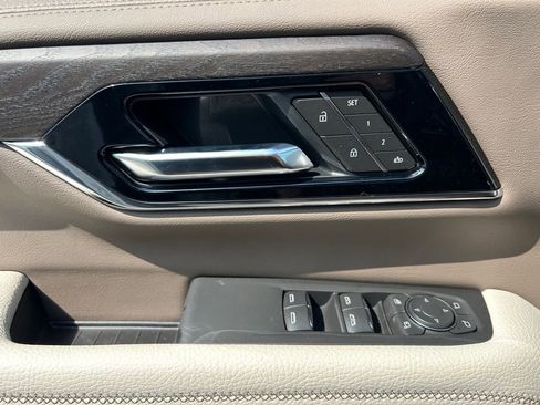 New 2026 GMC Yukon Denali RWD image 56