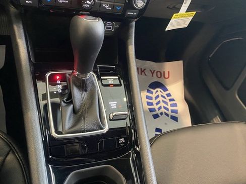 New 2026 Jeep Compass Limited image 21