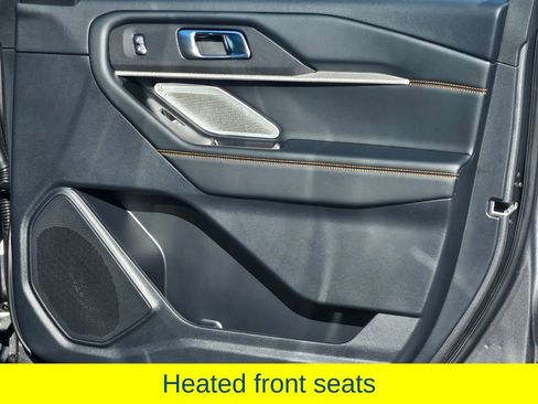 New 2026 Ford Explorer Tremor w/ Tremor Ultimate Package image 43