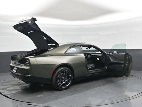 New 2026 Dodge Charger Scat Pack w/ Blacktop Package AWD/4WD image 47