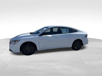 New 2026 Nissan Sentra SV w/ SV Convenience Package FWD video 2