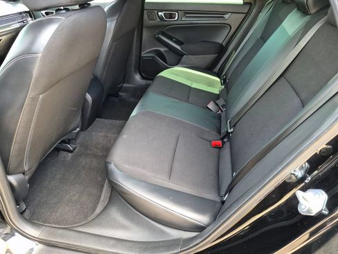 Used 2022 Honda Civic Sport image 34