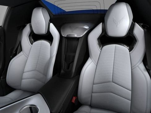 New 2026 Chevrolet Corvette Stingray Preferred Conv w/ 2LT image 44