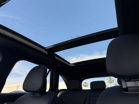 New 2026 Mercedes-Benz GLC 300 4MATIC image 2