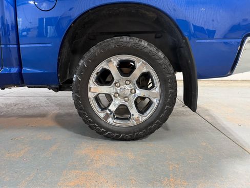 Used 2015 RAM 1500 ST w/ SXT Appearance Group AWD/4WD image 10