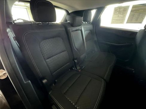 Used 2025 Ford Escape Active image 16