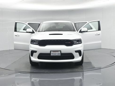Used 2021 Dodge Durango R/T AWD/4WD image 33