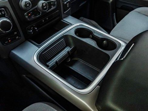 Used 2023 RAM 1500 Classic SLT w/ Trailer & Traction Group image 17