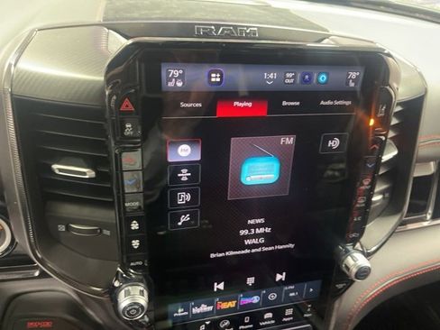 New 2026 RAM 1500 RHO w/ RHO Level 1 Equipment Group image 20