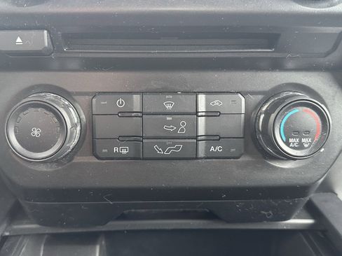 Used 2018 Ford F150 XL w/ Equipment Group 101A Mid image 26