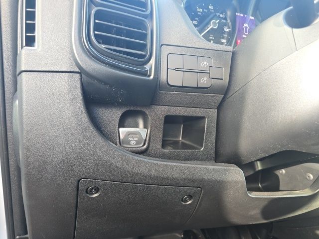 Used 2025 RAM ProMaster 2500 FWD image 12