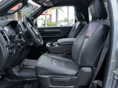 Used 2021 RAM 3500 Tradesman image 17