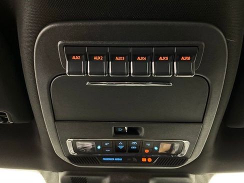 New 2026 Ford F350 Platinum image 20