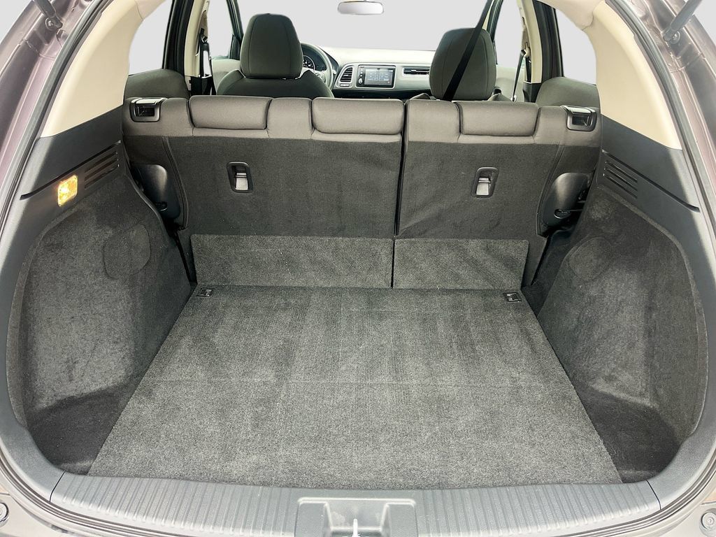 Used 2021 Honda HR-V EX image 25