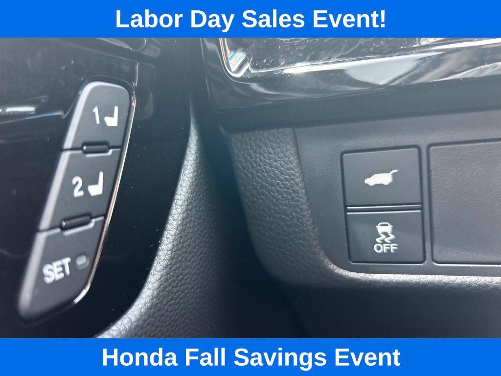 Used 2024 Honda CR-V EX-L image 25