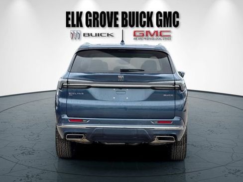 New 2026 Buick Enclave Avenir w/ Super Cruise Package AWD/4WD image 5