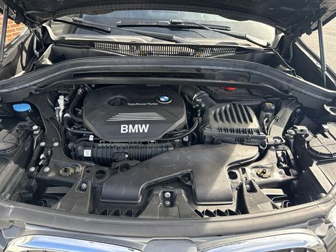 Used 2018 BMW X1 xDrive28i w/ Convenience Package image 31